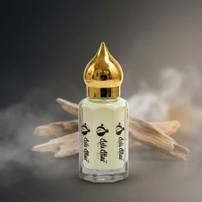 ASLI Musk oud (Attar)