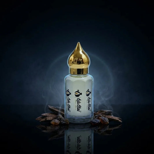 ASLI Night oud intense (Attar)
