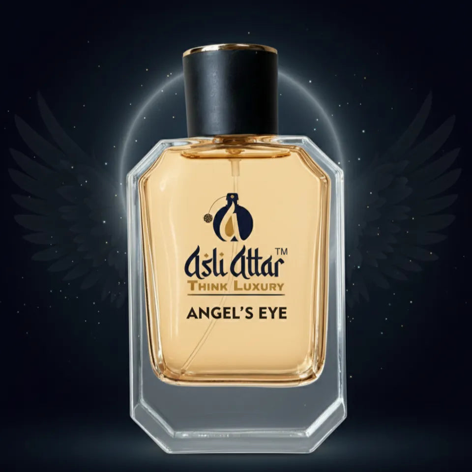 Angels Eye
