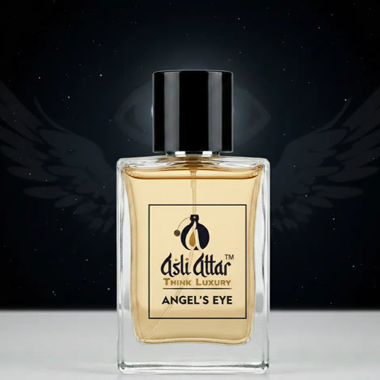 Angels Eye