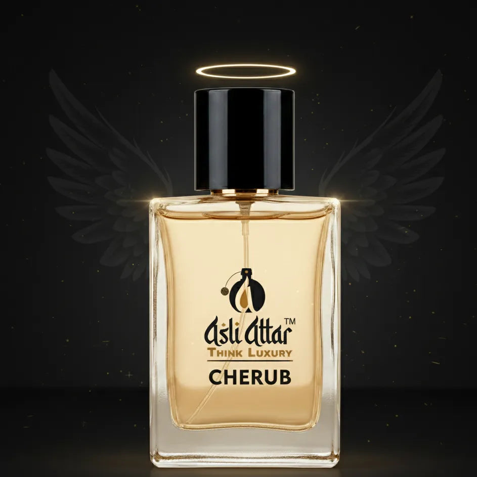 Cherub (50ml)