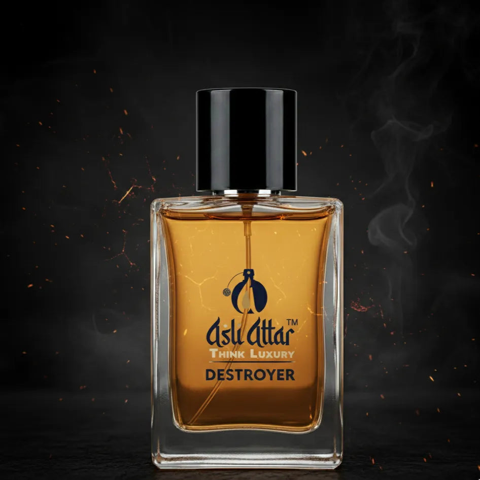 Destroyer