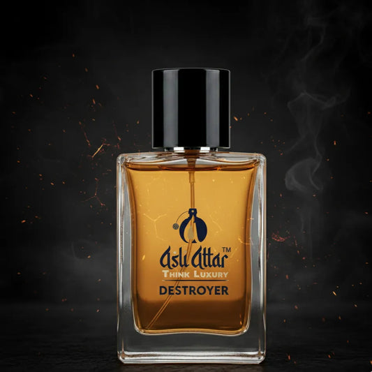 Destroyer