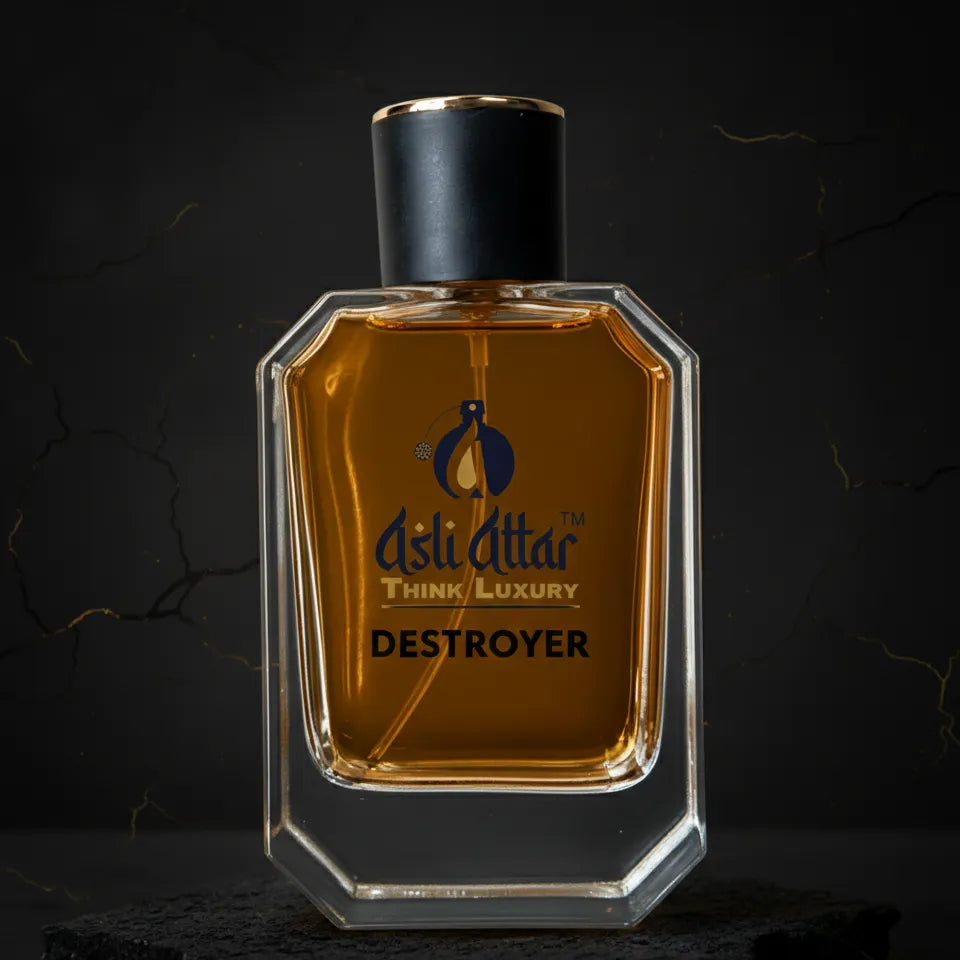 Destroyer