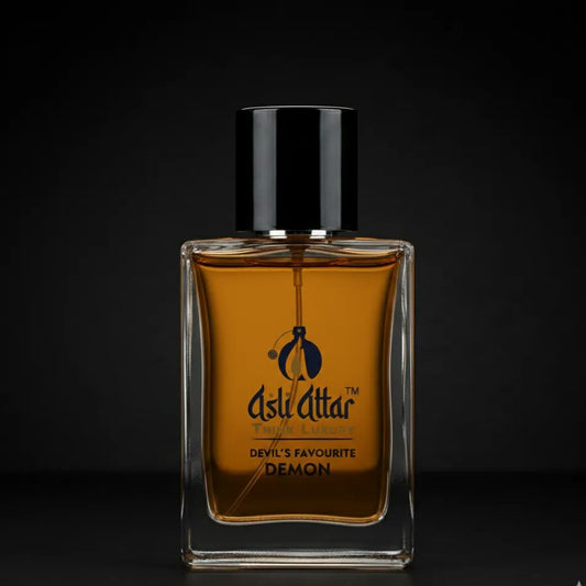 Devil's Favorite Demon