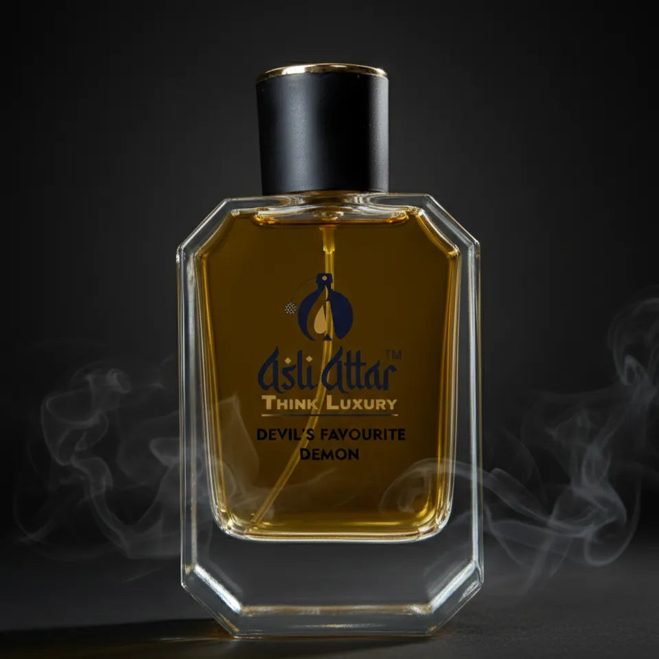 Devil's Favorite Demon