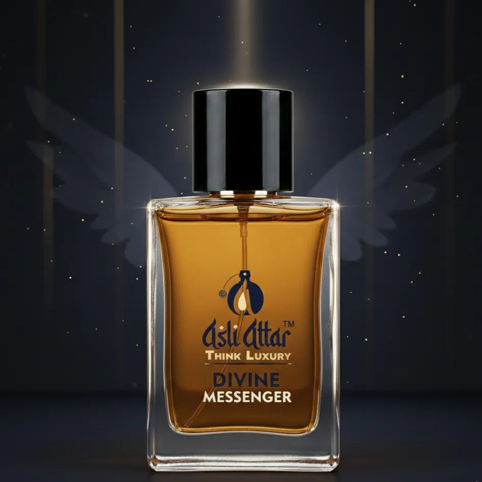 Divine Messenger (50ml)