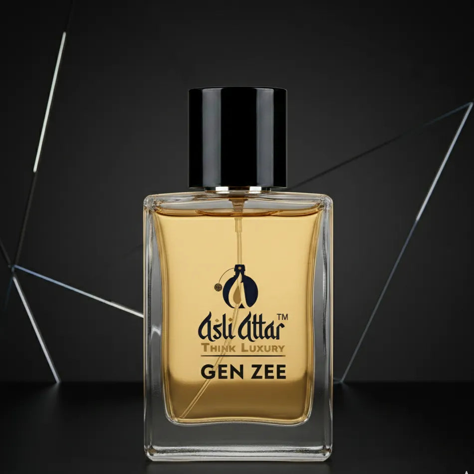 Gen Zee (50ml)
