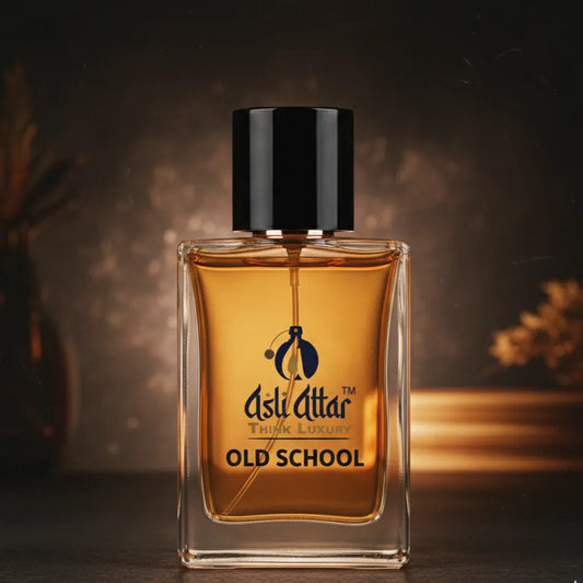 Old School (50ml)