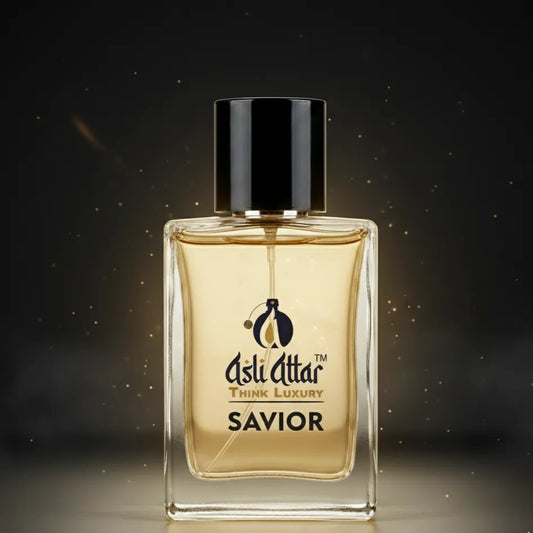 Savior (50ml)